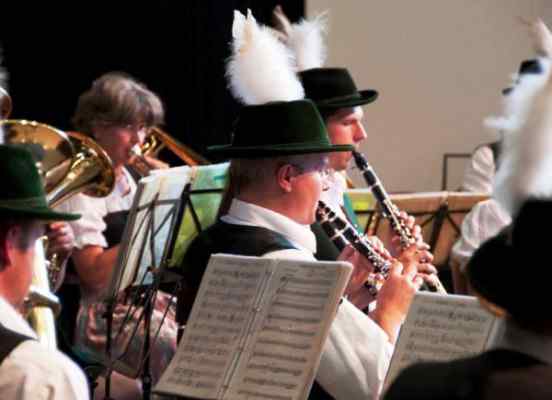 Herbstfest 2009