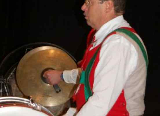 Cäcilienkonzert 07