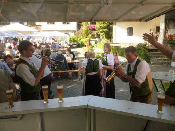 Herbstfest 2010