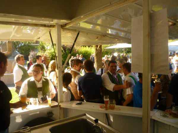 Herbstfest 2010