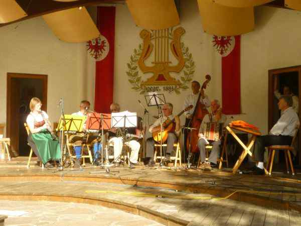 Herbstfest 2010