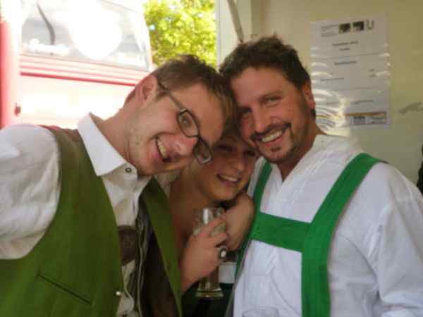 Herbstfest 2010