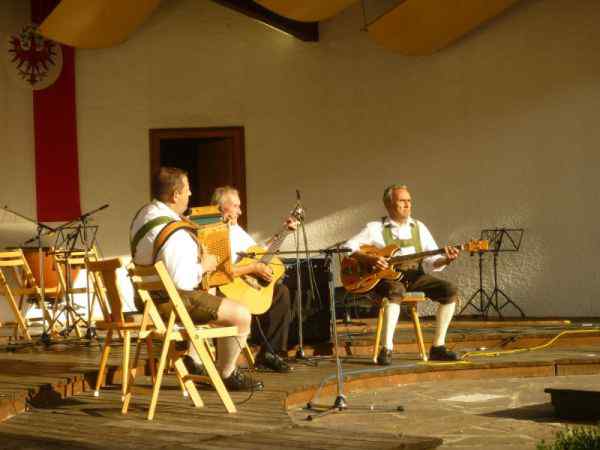 Herbstfest 2010