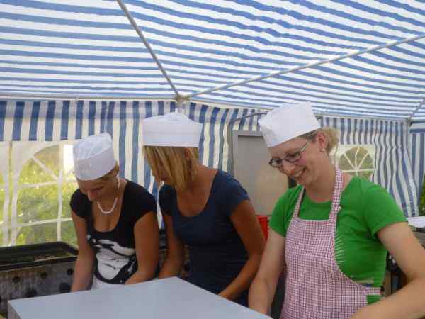 Herbstfest 2010
