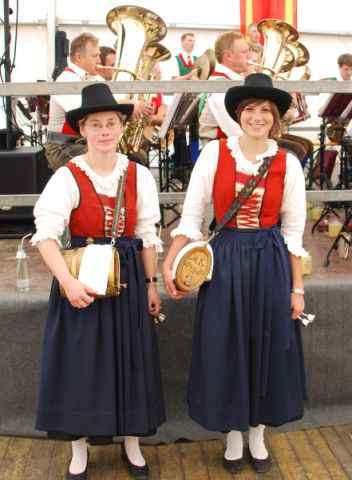 Feuerwehrfest Flecken 2010