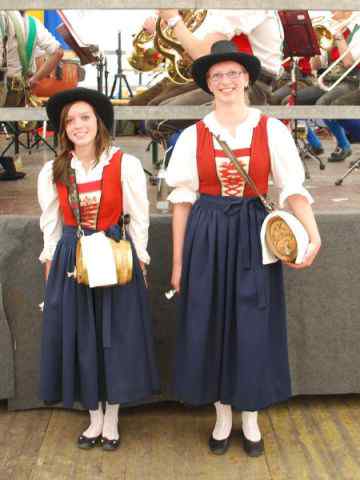 Feuerwehrfest Flecken 2010