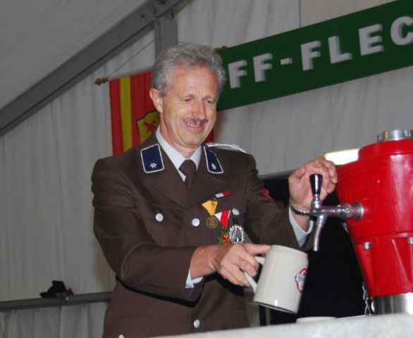 Feuerwehrfest Flecken 2010