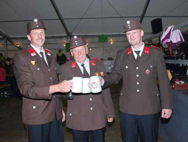 Feuerwehrfest Flecken 2010
