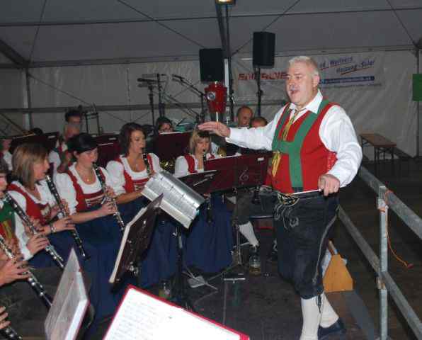 Feuerwehrfest Flecken 2010