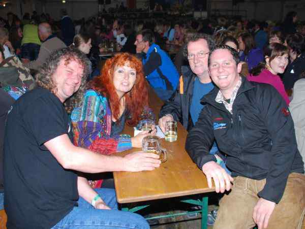 Feuerwehrfest Flecken 2010