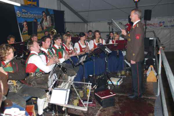 Feuerwehrfest Flecken 2010