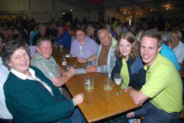 Feuerwehrfest Flecken 2010