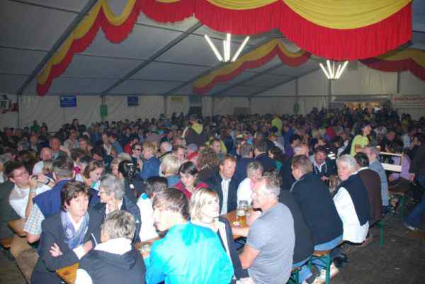 Feuerwehrfest Flecken 2010