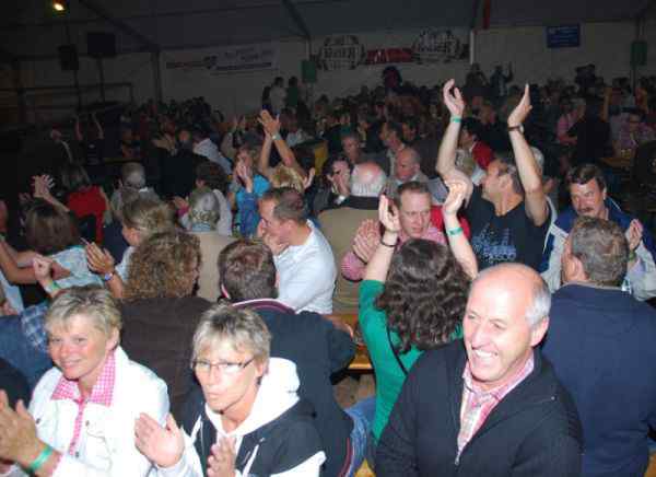 Feuerwehrfest Flecken 2010