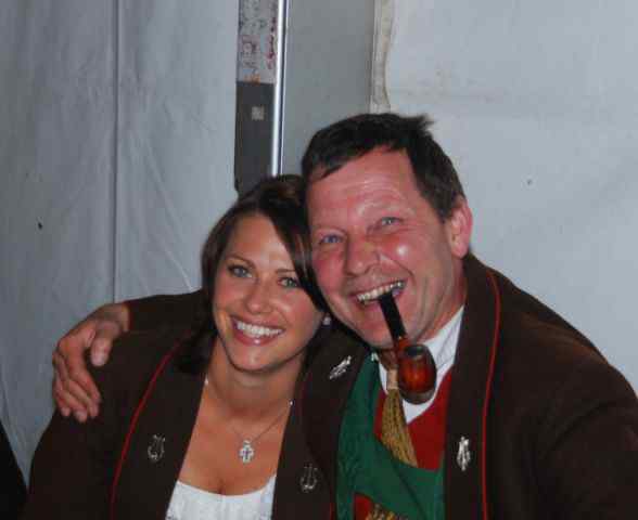 Feuerwehrfest Flecken 2010