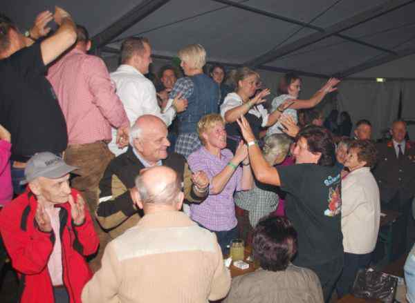 Feuerwehrfest Flecken 2010
