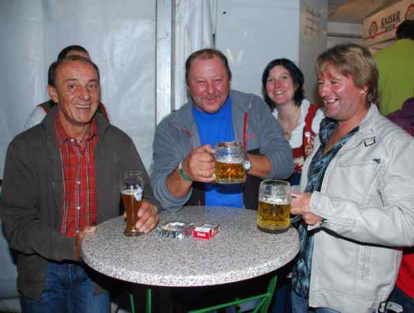 Feuerwehrfest Flecken 2010