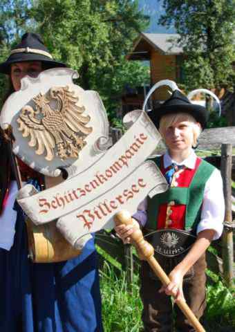 Feuerwehrfest Flecken 2010
