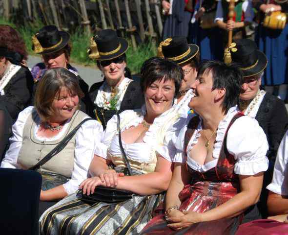Feuerwehrfest Flecken 2010