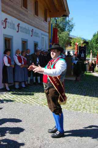 Feuerwehrfest Flecken 2010