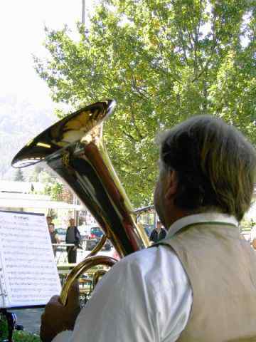 Herbstfest 2010