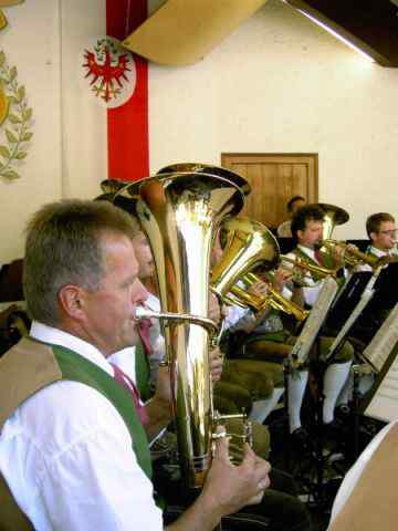 Herbstfest 2010