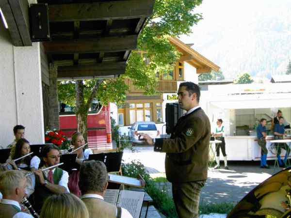 Herbstfest 2010