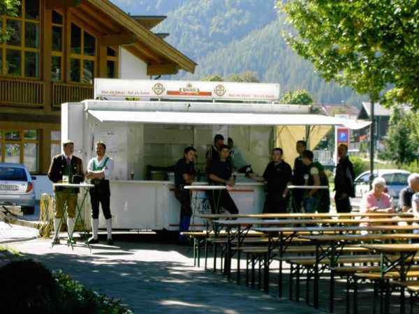 Herbstfest 2010