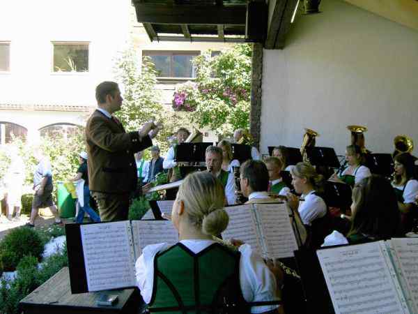 Herbstfest 2010