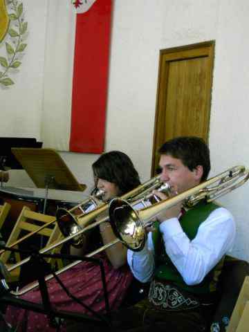 Herbstfest 2010