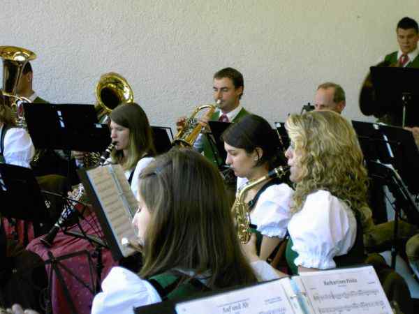 Herbstfest 2010