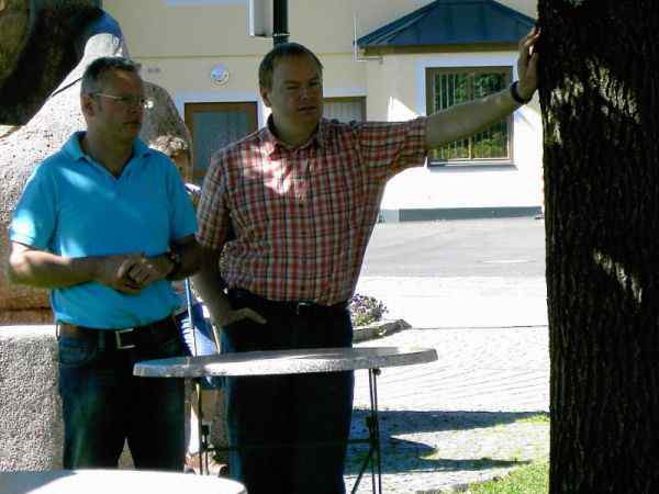 Herbstfest 2010
