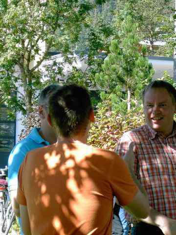 Herbstfest 2010