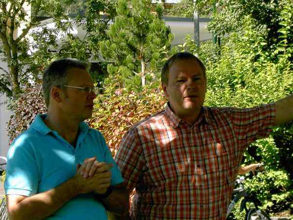 Herbstfest 2010