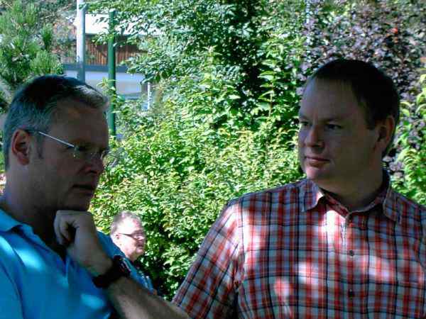 Herbstfest 2010