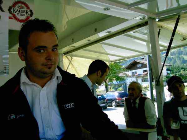 Herbstfest 2010