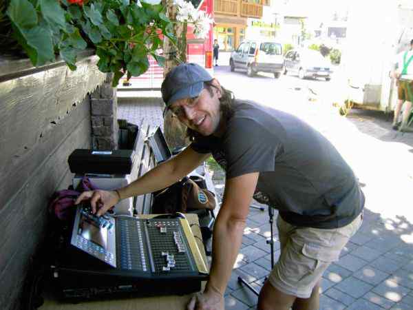 Herbstfest 2010