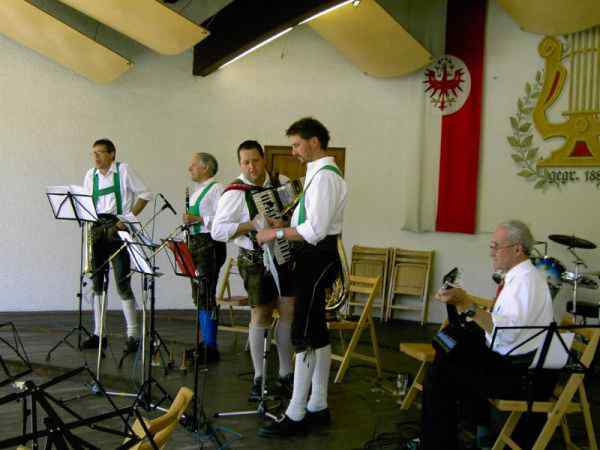 Herbstfest 2010