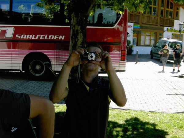 Herbstfest 2010