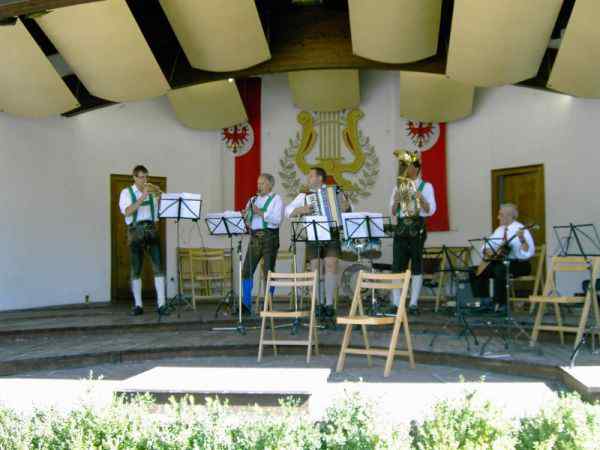 Herbstfest 2010