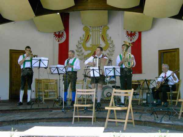 Herbstfest 2010