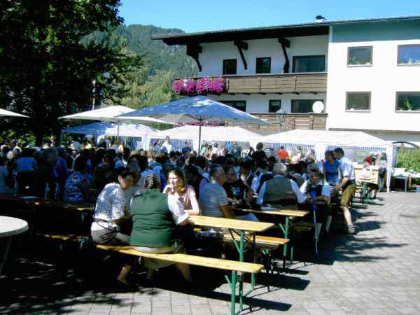 Herbstfest 2010