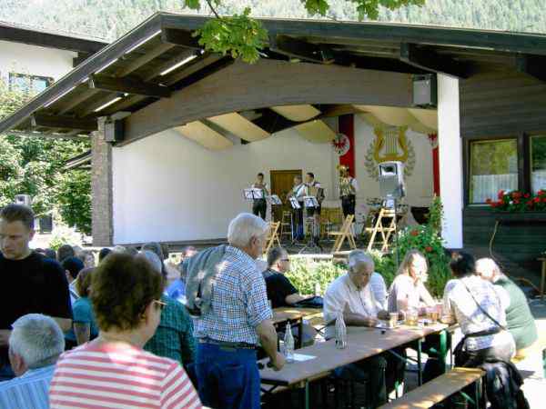 Herbstfest 2010
