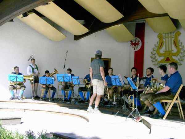 Herbstfest 2010