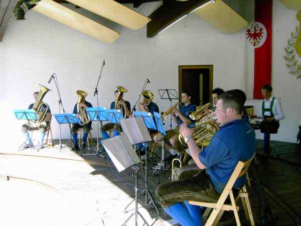 Herbstfest 2010