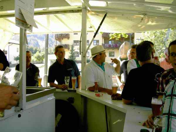 Herbstfest 2010
