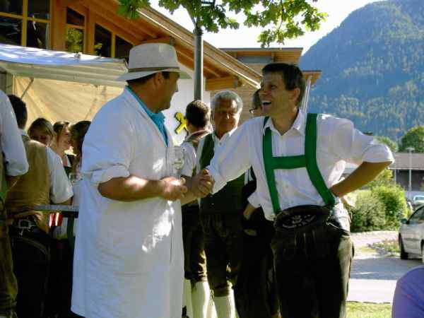 Herbstfest 2010