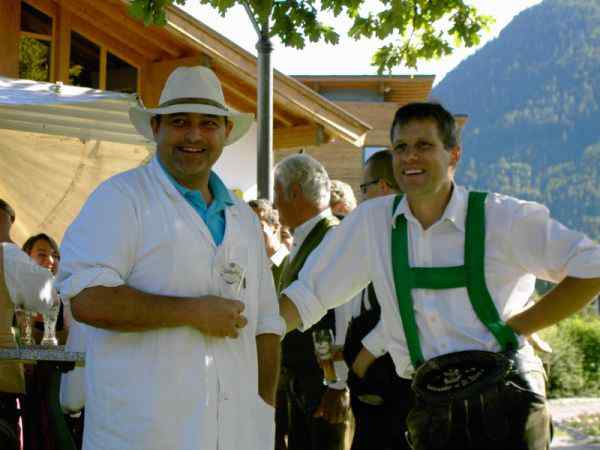 Herbstfest 2010