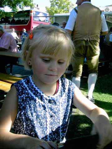 Herbstfest 2010