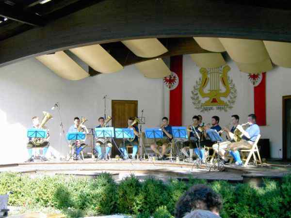Herbstfest 2010